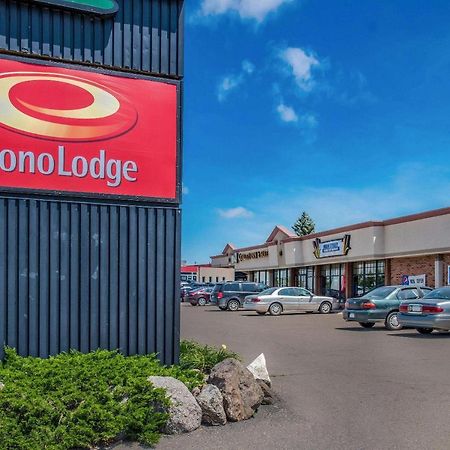 Econo Lodge Albert Lea Exterior foto