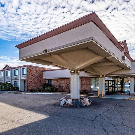 Econo Lodge Albert Lea Exterior foto